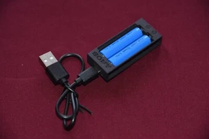 Hand Made Rechargeable Battery PACK For Sony D-555 D-25 D-15 D-88 D-82 Discman - Picture 1 of 8