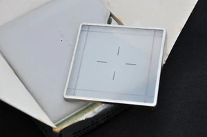 Hasselblad Focusing Screen - TOP ZUSTAND. VERPACKT - Bild 1 von 3