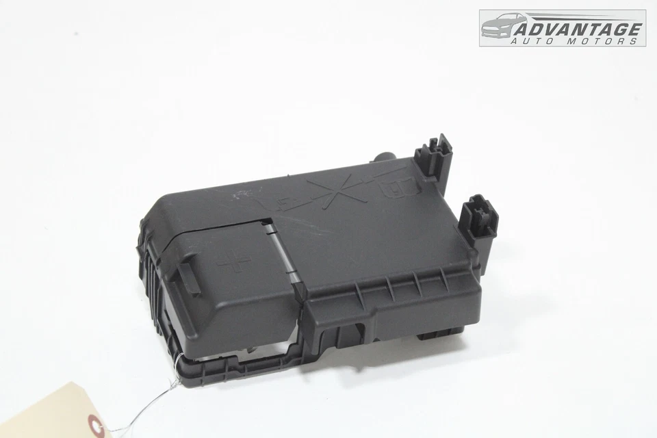Cadillac ATS 2016-2018 batería trasera cable positivo plus caja de fusibles de unión B+ OEM Foto 1 de 4