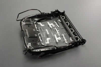 Genuine VW Touareg Audi A4 A6 Q7 RS4 SEAT electric seat frame (right) 8E0881158K - Image 1 of 4