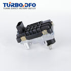 Turbocharger actuator 6NW009660 G-14 for BMW 330D E90 E91 E92 E93 170 Kw 231 HP