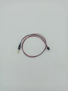 kluczyk przełącznik PTT kabel sterujący QRP Labs QDX QMX Transmitter MX-P50M Wzmacniacz - Zdjęcie 1 z 1