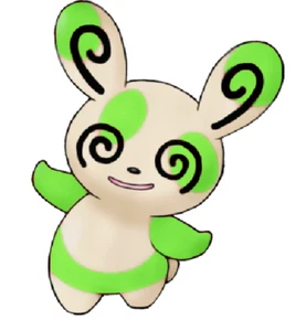 Shiny Spinda Furfrou Patrat Sonstige* "Home Locked" für Pokemon Home - Bild 1 von 13