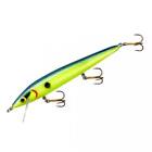 Smithwick Suspending Rattlin' Rogue 4 1/2 inch Jerkbait/Trolling Walleye Lure