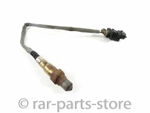 Vauxhall Corsa D Astra J Mocha Original Lambda Probe Exhaust Front 1,4 A14XER - Picture 1 of 2