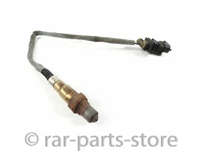 Vauxhall Corsa D Astra J Mocha Original Lambda Probe Exhaust Front 1,4 A14XER - Image 1 of 2