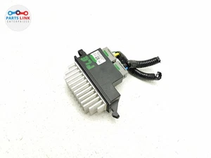 2022-23 INFINITI QX60 BLOWER MOTOR REGULATOR RESISTOR CONTROL MODULE PATHFINDER - Picture 1 of 9