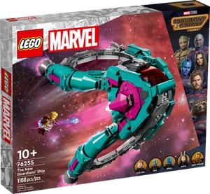 LEGO® Super Heroes 76255-1 The New Guardians Ship - Picture 1 of 6