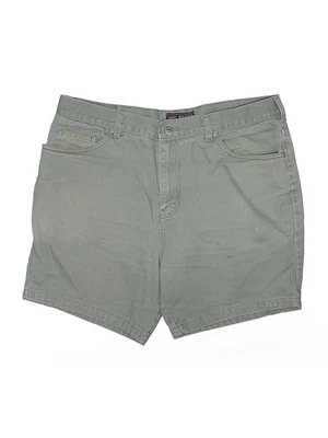 Pantalones Cortos Mujer Route 66 Verde Caqui 36W Foto 1 de 2