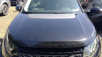 Hood Fits 15-19 DISCOVERY SPORT 1503323 Foto 1 de 4