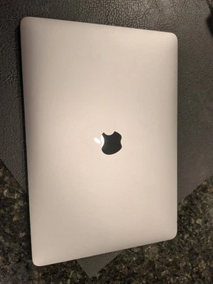 Apple MacBook Air 13,3 en 2015/Intel Core i5 1,60 GHz, 128 GB 8 GB Intel HD... Foto 1 de 4