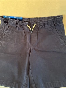 Gap Kids Boys ' Drawstring Waist Blue - Kids L (10/12) - NEW! - Picture 1 of 7