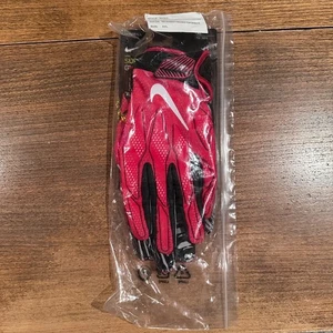 Nike Superbad 4.5 Football Gloves NFL Tampa Bay Buccaneers Size XXL New - Picture 1 of 3