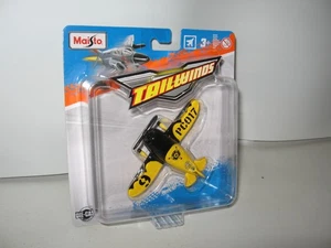 Maisto Tailwinds Gee-Bee Super Sportster brand new and sealed ! - Picture 1 of 3