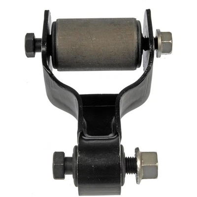 For Ford F-250 F-350 Dorman Front Forward Leaf Spring Shackle CSW Foto 1 de 2