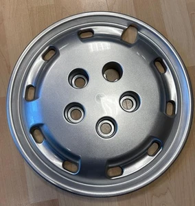FIAT Radkappe für 16 Zoll Felge 1318581080 für Fiat Ducato Peugeot Boxer Citroen - Bild 1 von 3