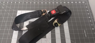 Repuesto cinturón seguridad silla eléctrica Quantum Edge 2.0 3 Foto 1 de 2