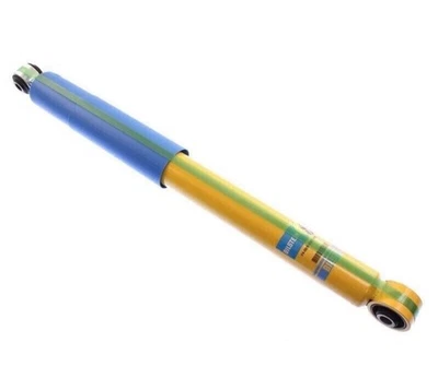 Bilstein 24-060820 for B6 2009 GMC Sierra 2500 HD SLE Rear 46mm Monotube Shock A - Image 1 of 4