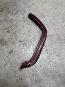 Jeep Cherokee XJ 97-01 Driver Side Rear Fender Flare OEM Sienna Pearl (M00) - Picture 1 of 12