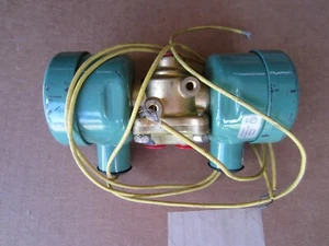 Nueva válvula ASCO EFHT8342C20 - Imagen 1 de 6