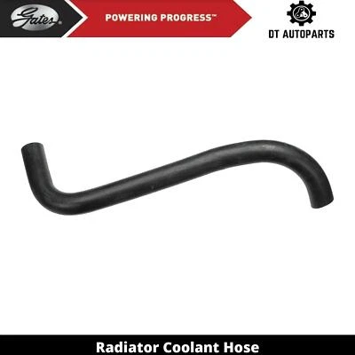 Para 1997-2002 GMC C7500 Topkick Radiador Manguera de refrigerante Puertas 1998 1999 2000 2001 Foto 1 de 4