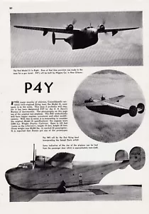Consolidated P4Y Aircraft Report 9/4/2024r - Picture 1 of 1