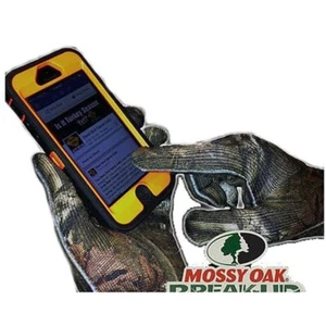Dead End Game Calls Touch-Screen Capable Knit Gloves - Picture 1 of 1