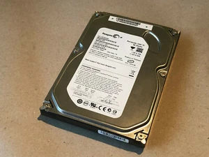 XEROX ColorQube 9201 Hard Disk Seagate 9CY111-221 121K50833936 - Picture 1 of 1