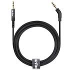 Nylon Braided 2.5mm to 3.5mm Audio Aux Cable for Bose 700 QuietComfort Ultra ...