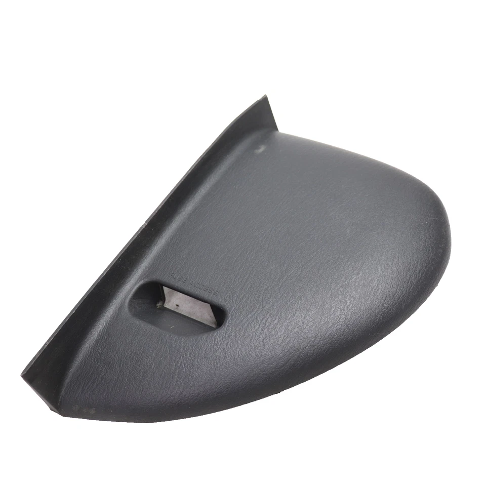 CHRYSLER 300M 1999-2004 TABLERO IZQUIERDO CAJA DE FUSIBLES CUBIERTA PANEL P/N 0MN87TRMAB PIEZA DE FABRICANTE ORIGINAL Foto 1 de 4