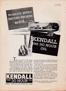 1932 Gee Bee Aircraft ad 8/26/2024i - Picture 1 of 1