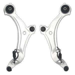 SVENSTAG Control Arm And Ball Joint for 2011-2017 Nissan Quest - 2Pcs