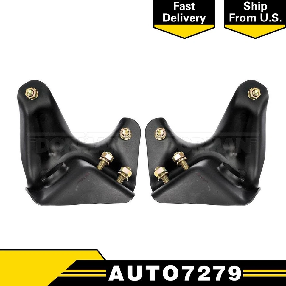 Soporte de brazo de radio de suspensión delantera diestro para Bronco F100 F150 F250 F350 Foto 1 de 4