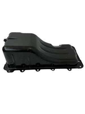 Genuine Ford Mustang GT 4.6L 3V Oil Pan 2007-2010 - Image 1 of 4