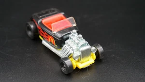 Vintage Hot Wheels 1993 Car Toy Advertising-MacDonalds Made In China - Picture 1 of 5