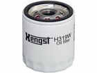 For 2013-2018 Ford C Max Oil Filter Hengst 51239MM 2014 2015 2016 2017 Ford C-Max