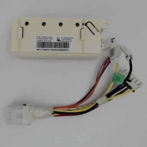 OEM Main Control Board for Whirlpool WRT318FZDW00 Amana ART318FFDW03 NEW - Picture 1 of 3