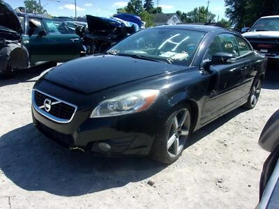 Used Exhaust Manifold fits: 2011  Volvo 70 series C70 B5254T7 engine turbo Foto 1 de 4