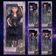 11 inch Wednesday Addams Family Thing Doll Wednesday Birthday Toy Gifts