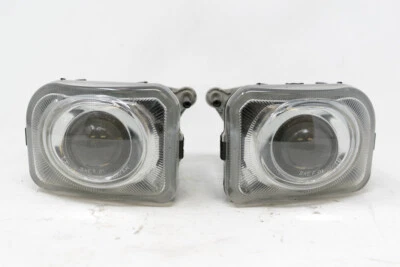 SUBARU IMPREZA WRX STI FOG LIGHTS 2004-2007 OEM RH & LH - Image 1 of 4