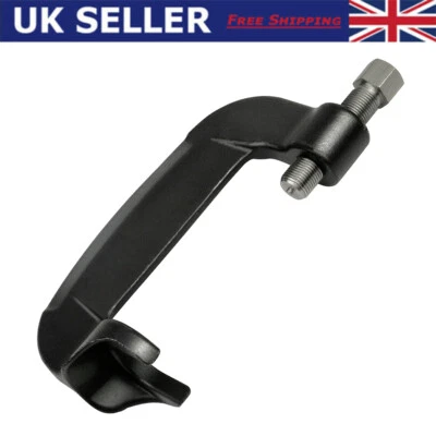 Inboard Prop Puller For Ski/Wakeboard/Surf Propellers 3/4" to 1-1/8" Shaft Black - Image 1 of 4