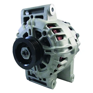 New Alternator For Chevrolet Equinox L4 2.4L 10-15 2605323A 2620360 11002 A-9564 - Picture 1 of 16