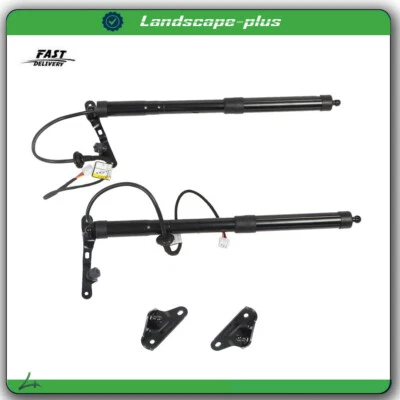 2x Rear Power Liftgate Actuator Strut For 2013-2016 Toyota RAV4 LIMITED Tailgate - Изображение 1 из 4