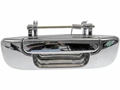 For 2003-2009 Dodge Ram 2500 Tailgate Handle Dorman 84921MH 2008 2006 2004 2005 Foto 1 de 2