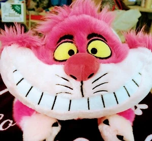 Cheshire Katze Disney Alice im Wunderland - Bild 1 von 7