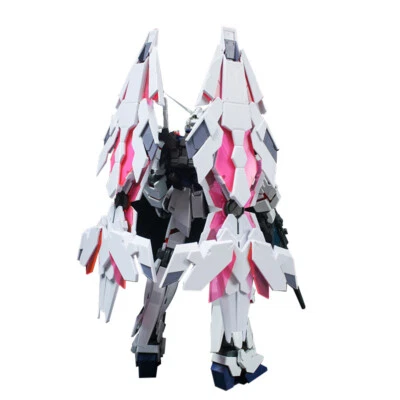 for MG 1/100 Unicorn FA Full Armor Banshee Norn 2X Armed Armor DE Shield Connect - Image 1 of 4