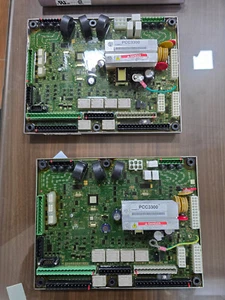 CUMMINS CONTROL ASSY. PCC3300; P/N: 0327-1601-01 (USED) - Picture 1 of 6