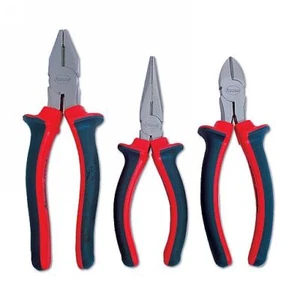Juego de Alicates 3pc - Kamasa PL4041 Nuevo - Imagen 1 de 1