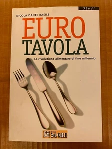 Libro firmato da Nicola Dante Basile - Picture 1 of 2