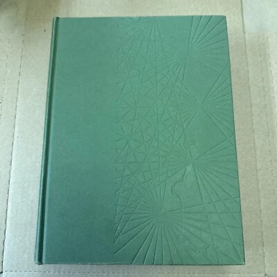 Larousse Encyclopedia of World Geography by Paul Hamlyn  Foto 1 de 4